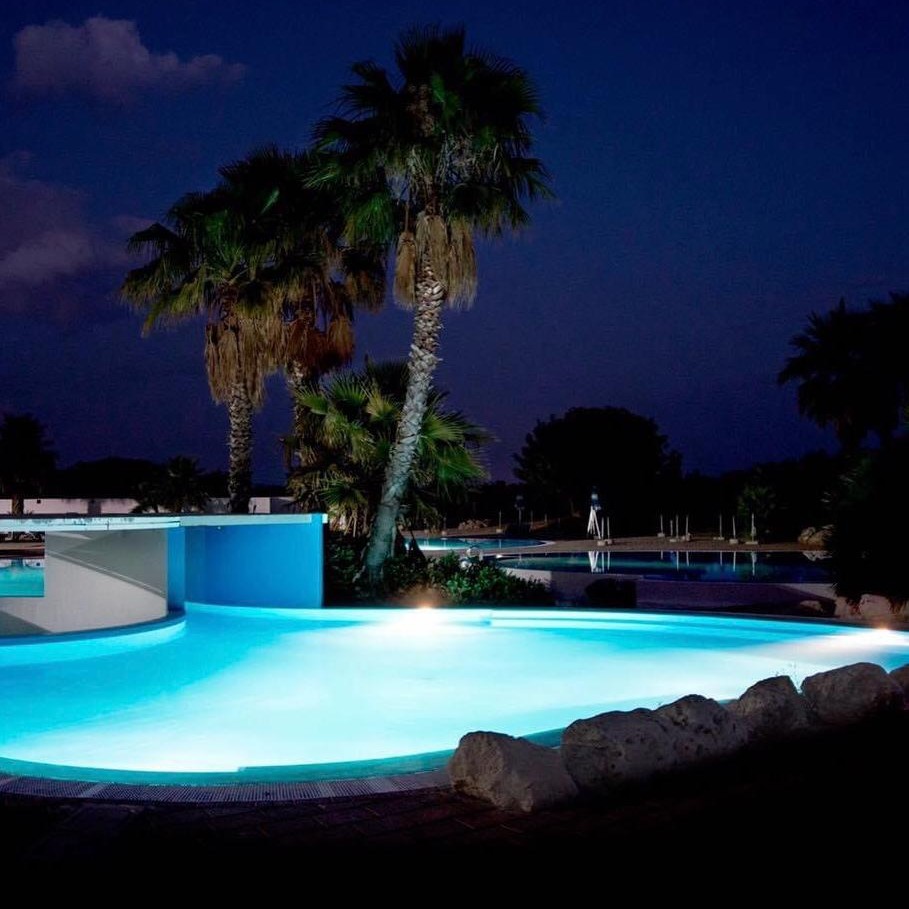 Piscina 3